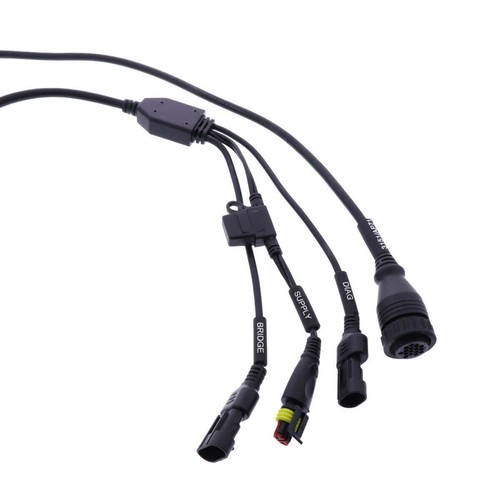 Cavo adattatore texa 3151 ap71 - cavo,