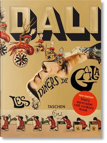 Dali les diners de gala - de,