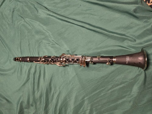 Clarinetto mendini - clarinetto,