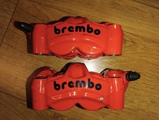 Pinze Brembo m50 Ducati