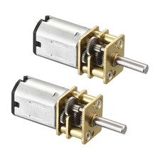 Motoriduttore Micro Velocità