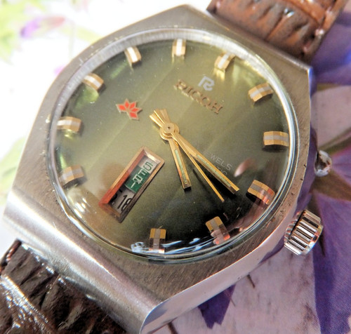 Orologio automatico giapponese