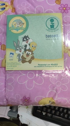 Paracolpi originale bassetti - originale,