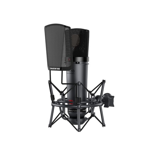 Takstar xlr microfono - xlr,