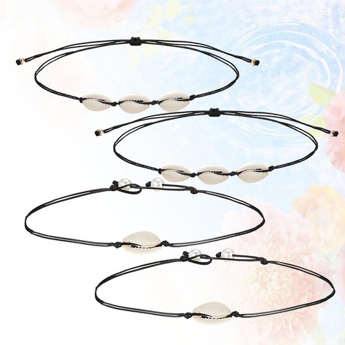 Collana conchiglie da - collana, di