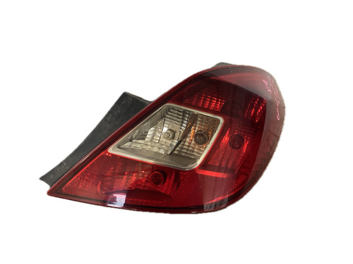 Fanale faro stop luce - fanale,