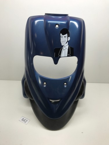 Carena scudo anteriore scooter - anteriore,