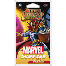 Marvel Champions LCG Pack Eroe