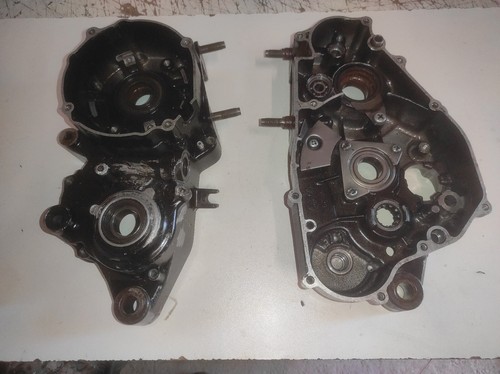 Carter moteur 250 1982 - 250,