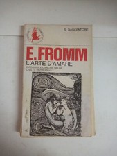 L'ARTE D'AMARE E. FROMM 1978