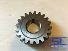 INGRANAGGIO ALBERO MOTORE APRILIA RX125 RX 125 1994 95 96 97 1998 ROTAX 123 GEAR