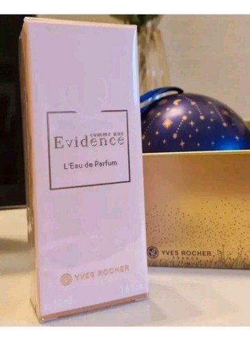 Yves rocher profumo - rocher, un