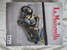 Auto e Moto d'Epoca La Manovella anno 2009