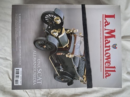 Auto moto epoca la - auto,