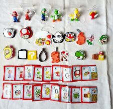 SUPER MARIO 2025 - KINDER JOY