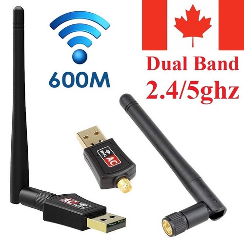 600mbps wireless usb - wireless, wifi