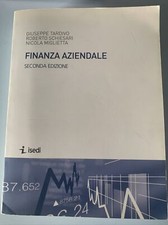 libro universitario Finanza