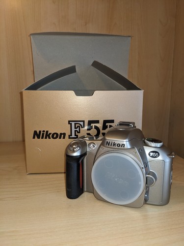 Rotta nikon f55 - rotta,