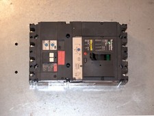 Interruttore magnetotermico