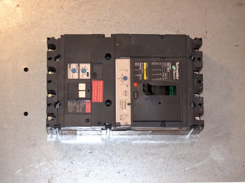 Interruttore magnetotermico