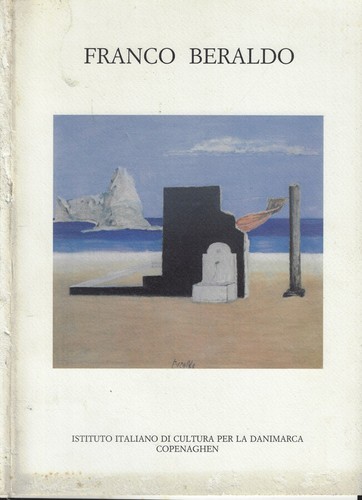Franco beraldo aa vv - beraldo., .
