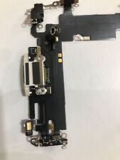 100% ORIGINALE APPLE.Connettore Ricarica iPhone 13 Flex Flat Dock Microfono Usb 