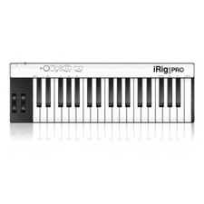 Rig Keys Pro 37 tasti