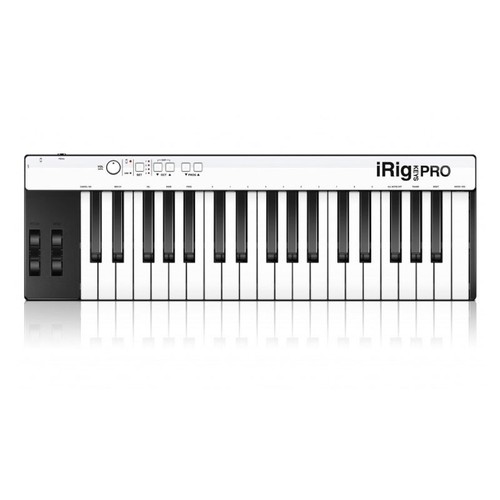 Rig keys pro - rig,