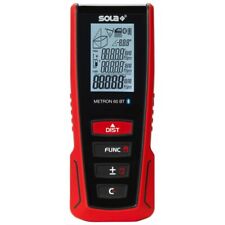 Sola Laser Distanziometro Metron 60 BT