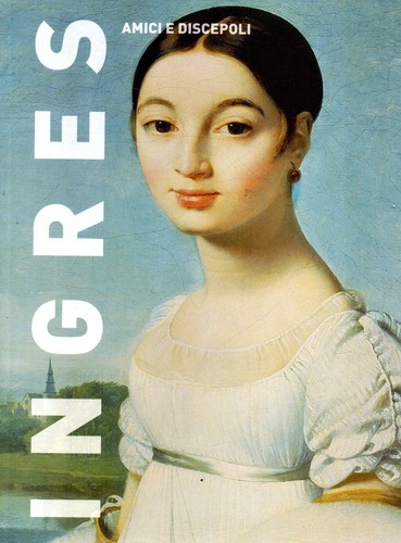 Ingres amici discepoli - e,