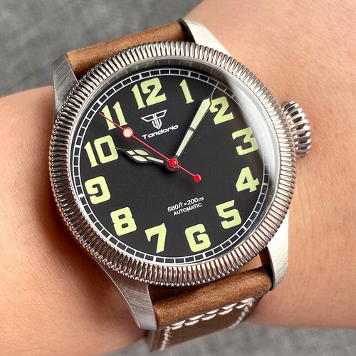 Orologio uomo automatico - uomo,