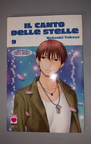 Canto delle stelle 9 - canto,