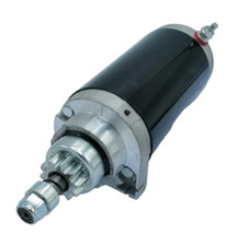 Motorino avviamento starter