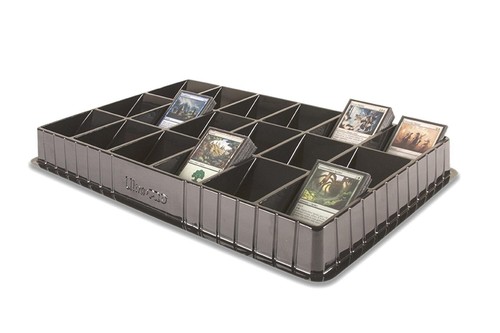 Ultra pro card - tray,