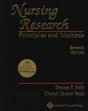 Nursing Research : Principles