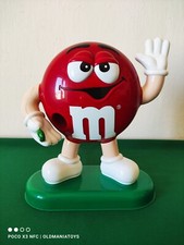 M&M's Dispenser Espositore