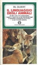 IL LINGUAGGIO DEGI ANIMALI