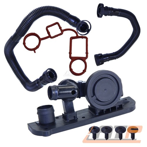 Kit riparazione sfiato carter - sfiato,