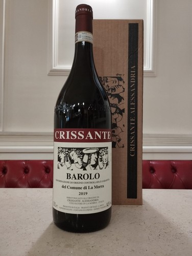 Barolo del comune morra - barolo,