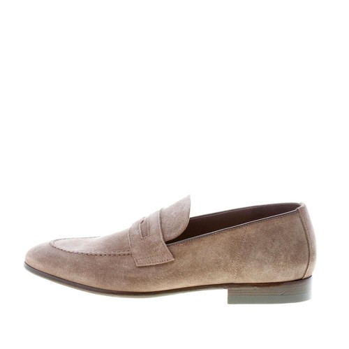 Green george scarpe uomo - george,