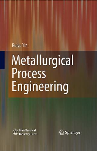 Metallurgical process - metallurgical,