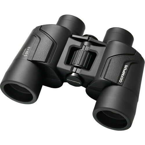 Olympus binocular 8x40 - olympus,
