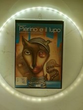 Pierino E Il Lupo - Lucio