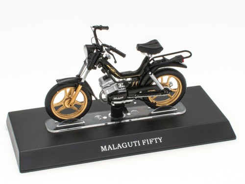 Mobylette malaguti fifty - mobylette, 1/18