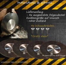 Copricerchio su richiesta