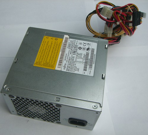 Alimentatore fujitsu primergy - alimentatore,