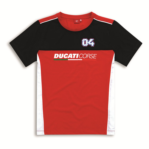 Shirt ducati corse - ducati,