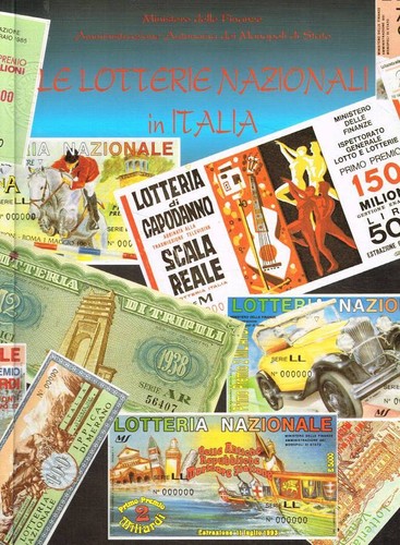 Lotterie nazionali in - le,