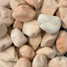 Sassi Decorativi Ciottoli per