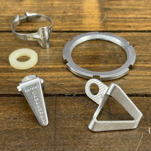 Lotto ricambi vintage - ricambi,